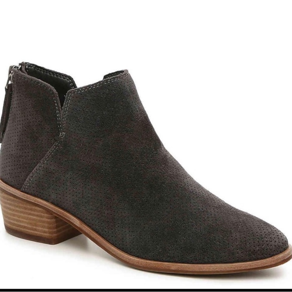 Dolce Vita Karsen Bootie